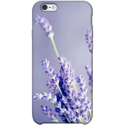 Чохол Demsky Лаванда для Apple iPhone 6/6s plus (5.5)