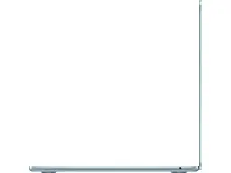 Ноутбук Apple MacBook Air 13,6 2025 Sky Blue (MC6T4) - мініатюра 6