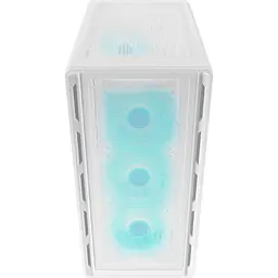 Корпус Cougar AIRFACE PURE PRO White (AIRFACE PURE PRO White) - мініатюра 3