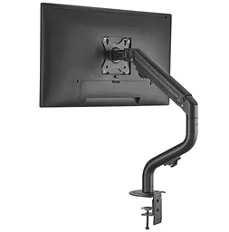 Настільний кронштейн для монітора 17–32 дюймів OfficePro MA-301 Black - мініатюра 6