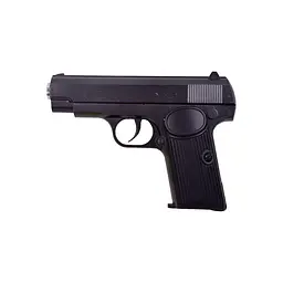 Пістолет CYMA ZM06