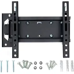 Кронштейн Charmount Black TV02T-R2 - мініатюра 9