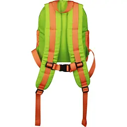 Рюкзак дитячий Bagland Bob Snail Mini лаймовий 24x10x30 см - мініатюра 4