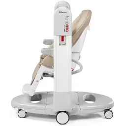 Стілець-гойдалка Peg-Perego Tatamia Follow Me Astral бежевий (IH02000001BL06) - мініатюра 12
