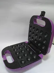Мультимейкер 3 в 1 Medion Tec Star MD 15731 violet - мініатюра 4