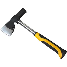 Молоток для гіпсокартону MasterTool 600 г ручка метал 02-0130