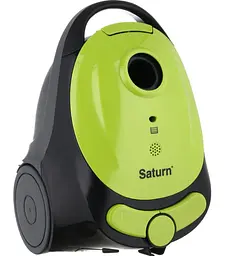 Пилосос Saturn ST-VC1291 - мініатюра 5