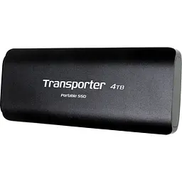 Накопичувач SSD USB Type-C 4TB Patriot (PTP4TBPEC) - мініатюра 3