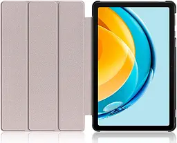 Чохол-книжка BeCover Smart Case для Huawei MatePad SE 10.4` Black [85747] - мініатюра 4