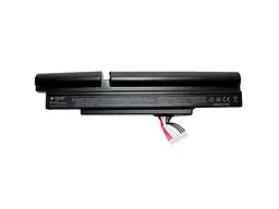 Акумулятор для ноутбука PowerPlant ACER (3ICR19/B6) 10.8V 5200mAh NB00000265
