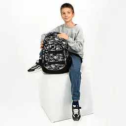 Рюкзак Kite Education teens 727M-1 (K25-727M-1) - мініатюра 20