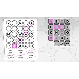 Ключ активації Microsoft Word Web by Powgi для Xbox One/Series S/X - мініатюра 2