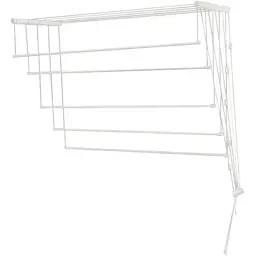 Сушарка для білизни Laundry 5 х 1.7 м (TRL-170-D5)