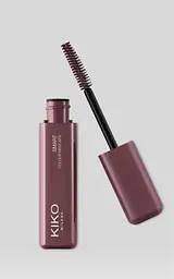 Туш для вій кіко бургунді Kiko Milano Smart Mascara 11 г