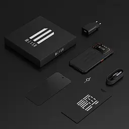 Смартфон Oukitel IIIF150 Air1 6/64Gb Rock [110428] - мініатюра 6