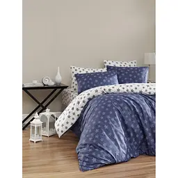 Комплект постільної білизни First Choise Євро 000281125