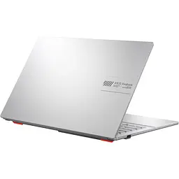 Ноутбук Asus VivoBook Go 15 E1504FA-BQ2833 Cool Silver (90NB0ZR1-M04K90) [175615] - мініатюра 9