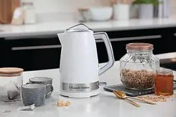 Russell Hobbs Електрочайник Structure 28080-70 - мініатюра 2