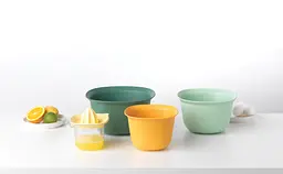 Кухонний набір Brabantia 5 приладів (122262) - мініатюра 2