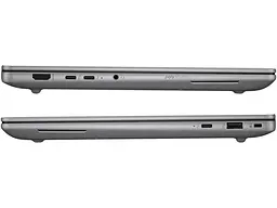 Ноутбук HP ZBook Ultra G1a Meteor Silver (C8CL7ES) - мініатюра 6