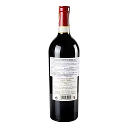 Вино Dievole Vigna di Sessina Chianti Classico, 14%, 0,75 л (785552) - мініатюра 3