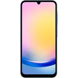 Смартфон Samsung Galaxy A25 8/256Gb Blue [SM-A256BZBH] [103701] - мініатюра 2