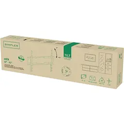 Кронштейн Simpler 68EN - мініатюра 5