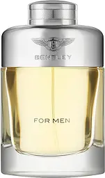 Оригінал Bentley Bentley For Men 100 мл ТЕСТЕР туалетна вода