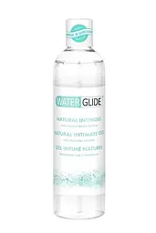 Лубрикант Waterglide Natural Intimate Gel, 300 мл