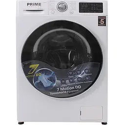 Стиральная машина Prime Technics PWF 91469 TID автоматическая