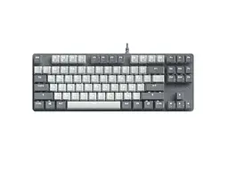Клавіатура GamePro Genesis Metallic (MK110G)