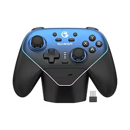 Ігровий контролер геймпад GameSir Super Nova T4n Pro Gamepad з док-станцією