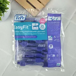 Міжзубні щітки TePe EasyFit M/L, 25 шт