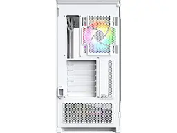 Корпус Montech Sky 3 White - мініатюра 6