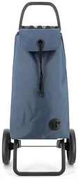 Сумка-візок Rolser I-Max MF 2LRSG Denim (IMX308-1069) - мініатюра 2