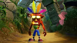 Crash Bandicoot N. Sane Trilogy - картка оплати для Xbox One - мініатюра 6