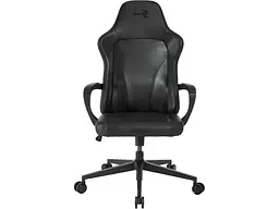 Кресло для геймера Aerocool CROWN Lite Modern Black (ACGC-1050001.11)