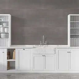 Самоклеюча стінова PET плитка Sticker Wall 600 x 300 x 2mm D SW-00002343 - мініатюра 5