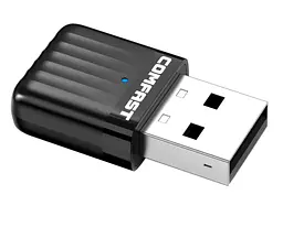 Wi-Fi адаптер Comfast CF-811AC-V3 двохдіапазонний 2.4 / 5.8 Ghz 650Mbps - мініатюра 2