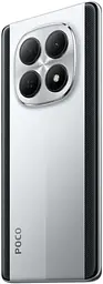Смартфон Poco M8 5G 8/512GB Silver