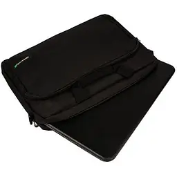 Сумка для ноутбука Grand-X 17.4'' Black (SB-179) - мініатюра 4