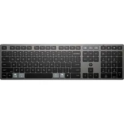 Клавіатура HP 720 Multi-Device UA Black (9T5B1AA) [138926]