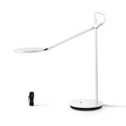 LED лампа настiльна VIDEX VL-TF15W 20W 4100K біла VIDEX (26905-000) - мініатюра 3