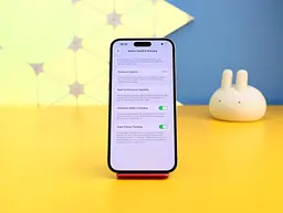 Смартфон Apple iPhone 14 Pro Max 128GB Deep Purple (MQ9T3) Б/В [171364] - мініатюра 3
