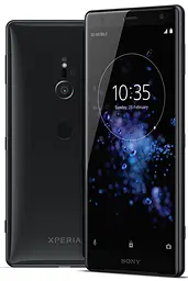 Смартфон Sony Xperia XZ2 Compact 4/64Gb (So-05k) Black 1 sim Seller Refurbished - мініатюра 4
