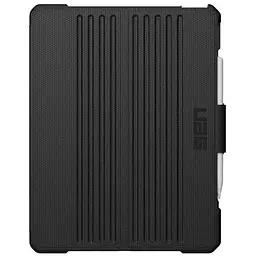 Протиударний чохол UAG Metropolis Series Folio Case Black для iPad Pro 12.9" M1 | M2 Chip (2021 | 2022) (122946114040) - мініатюра 4