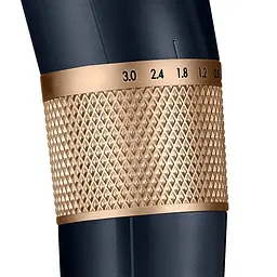 Машинка для стрижки Babyliss синій (E986E) - мініатюра 2