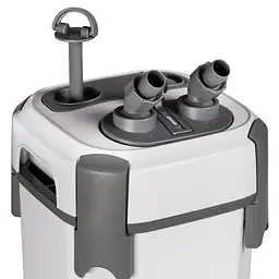 Зовнішній фільтр Kruger Meier Fluxion Elite 1200 UVC PRO для акваріумів 100-250 літрів - мініатюра 15