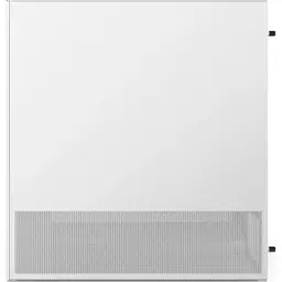 Корпус для ПК NZXT H5 Flow Compact All White (CC-H52FW-01) - мініатюра 9