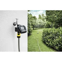 Блок керування поливом Karcher WT 5 (2.645-219.0) - мініатюра 8